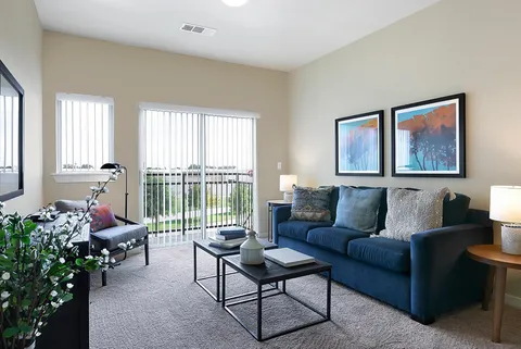 Affinity at Southpark Meadows - 23