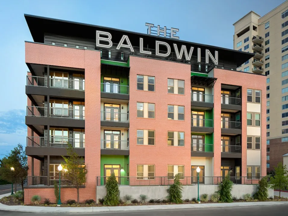 Baldwin at St. Paul Square - 21