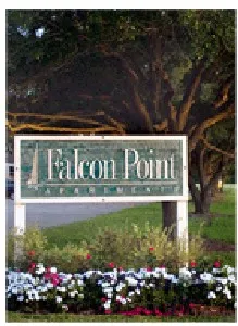 Falcon Point - 3