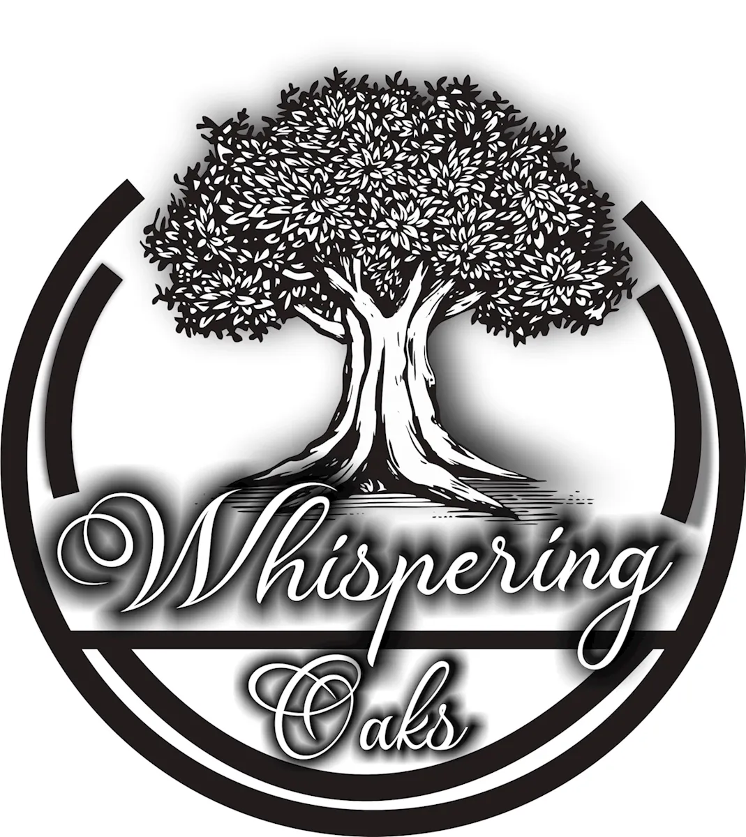 Whispering Oaks - 19