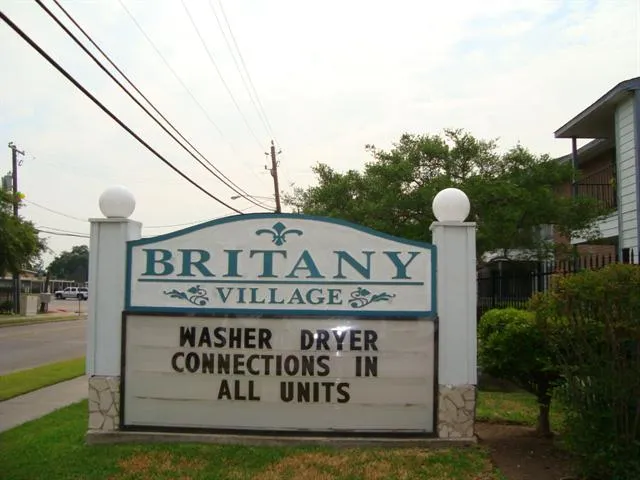 Britany Village - 16