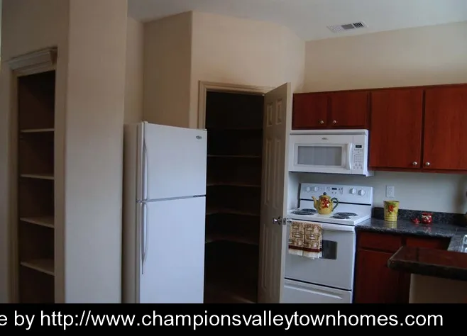 Champions Valley Townhomes - 0