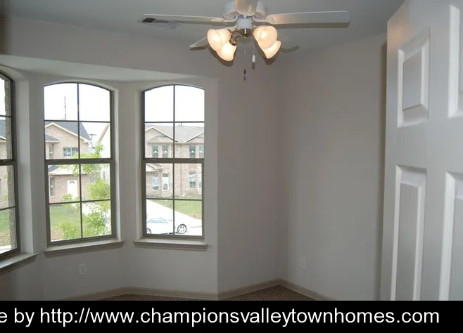 Champions Valley Townhomes - 3