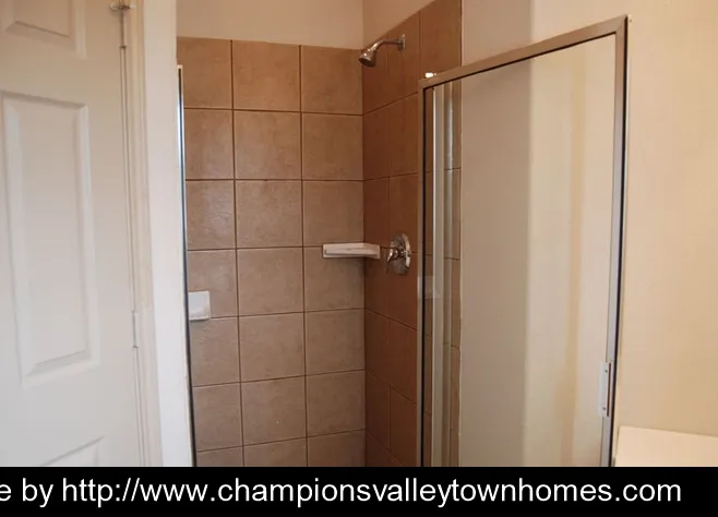 Champions Valley Townhomes - 6