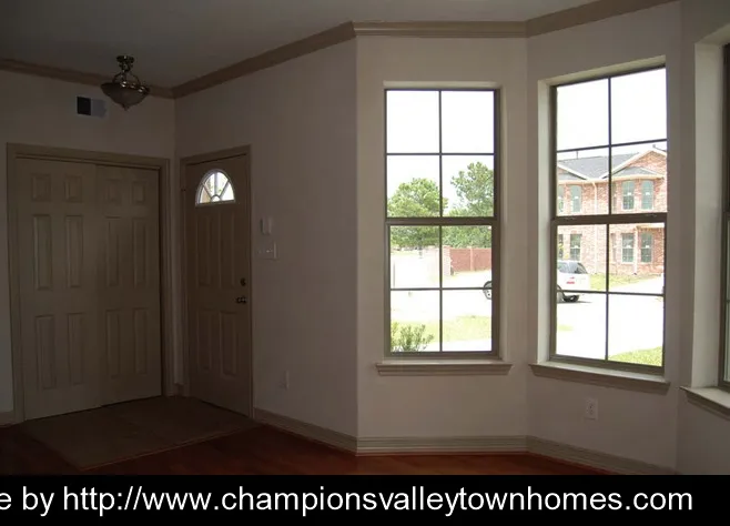 Champions Valley Townhomes - 4