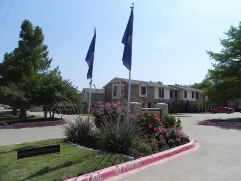 Highlands of Grand Prairie - Photo 17 of 21