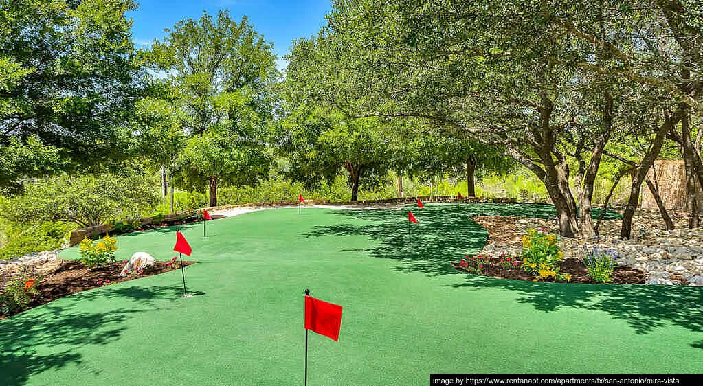 Mira Vista at La Cantera - Photo 10 of 26