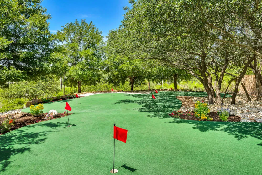 Mira Vista at La Cantera - Photo 18 of 26