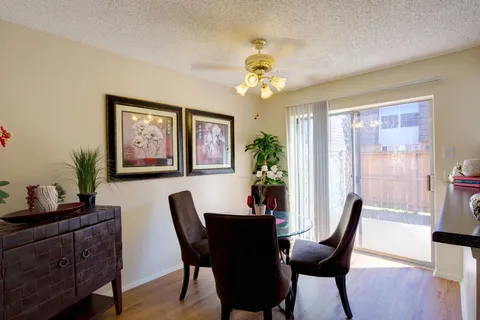 Resort Townhomes - Photo 3 of 5