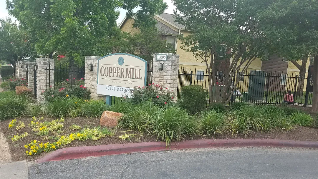 Copper Mill - 16