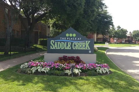 Place at Saddle Creek - 25