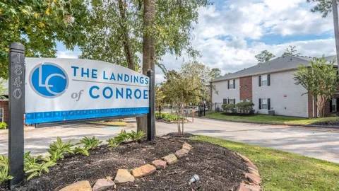 Landings of Conroe - 9