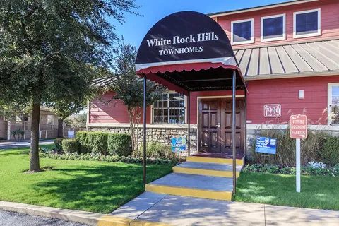 White Rock Hills - 25