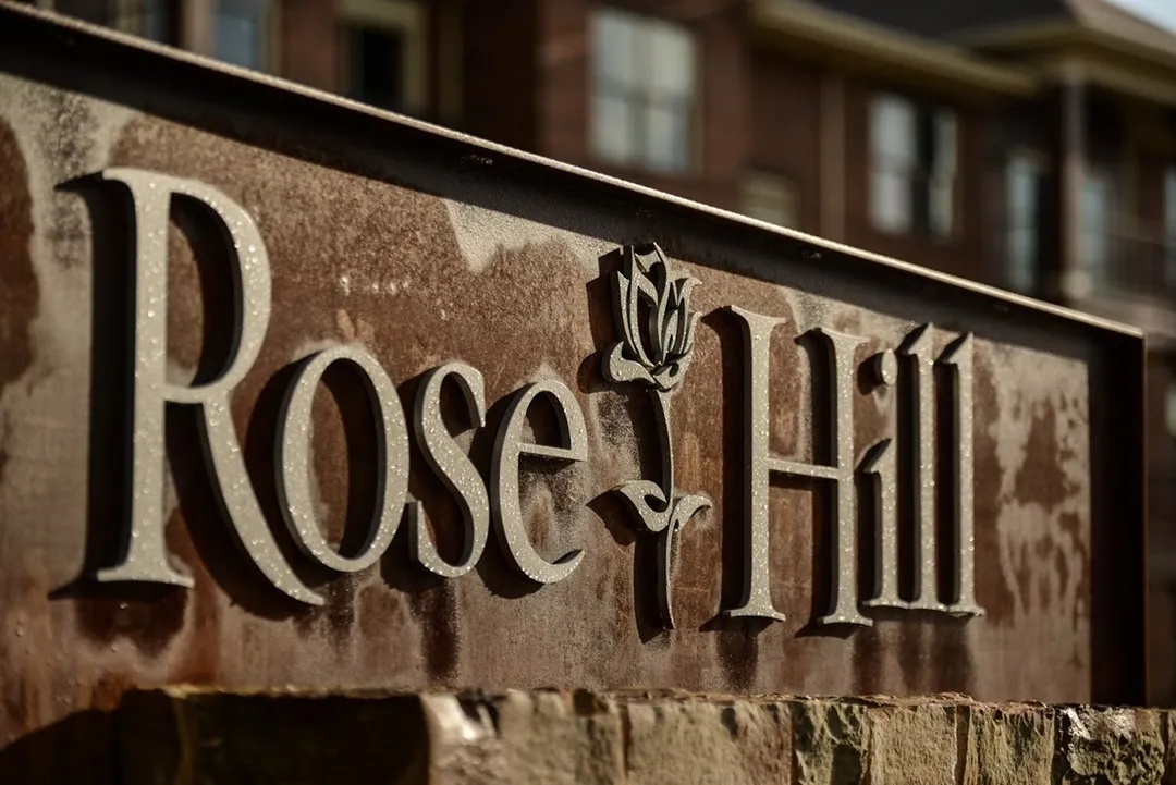 Rose Hill - Photo 23 of 37