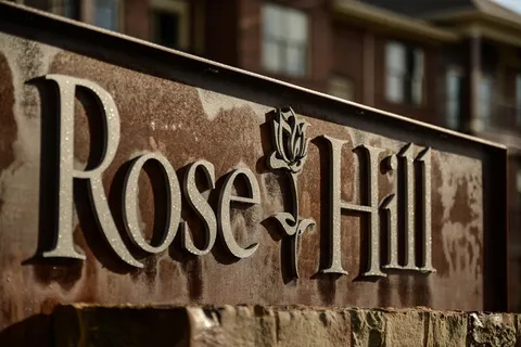 Rose Hill - 21