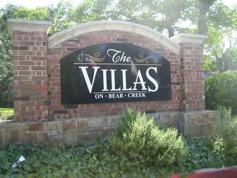 Villas on Bear Creek Senior Housing - 0