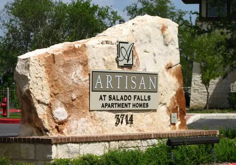 Artisan at Salado Creek - Photo 5 of 20