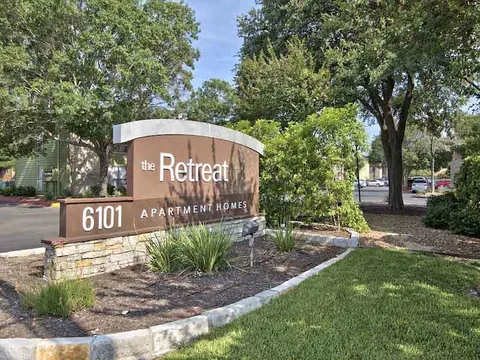 Retreat at Medical Center - 7