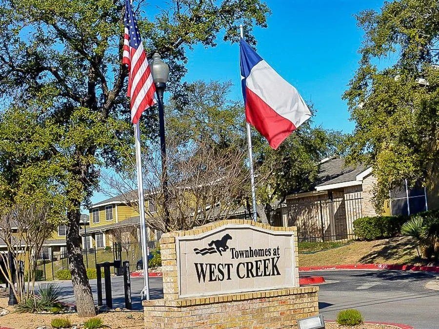 West Creek Townhomes - Photo 25 of 34