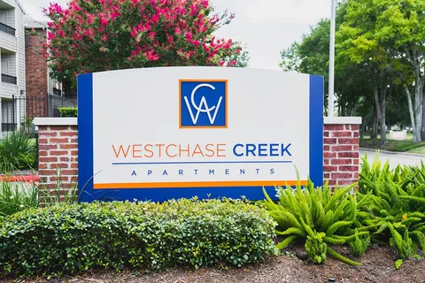 Westchase Creek - 61