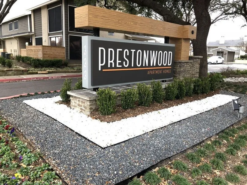 Prestonwood - 13