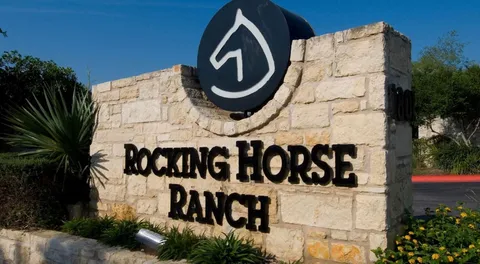 Rocking Horse Ranch - Photo 23 of 56