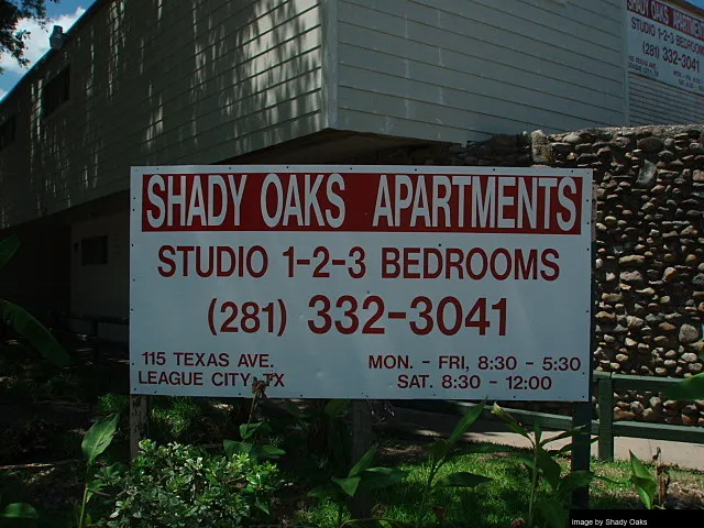 Shady Oaks - Photo 17 of 18