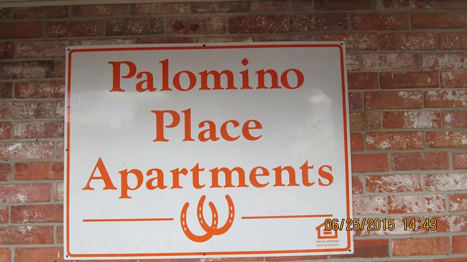 Palomino Place - 7
