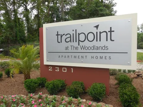 Trailpoint at the Woodlands - 37