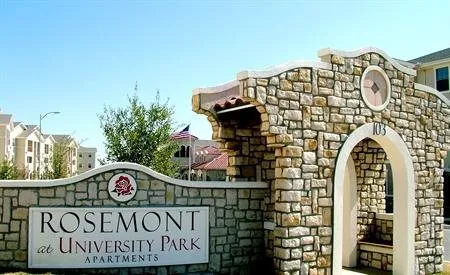 Rosemont at University Park - 0