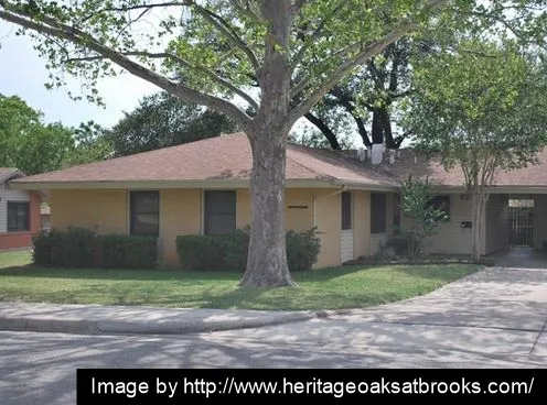 Heritage Oaks at Brooks Redevelopment I - Photo 2 of 6