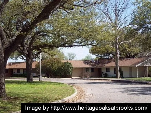 Heritage Oaks at Brooks - Photo 6 of 6