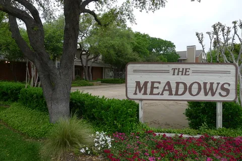 Meadows - 4