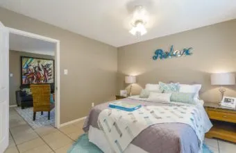 Marbach Oaks Apartment Homes - Photo 42 of 44