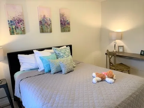 Marbach Oaks Apartment Homes - Photo 41 of 44