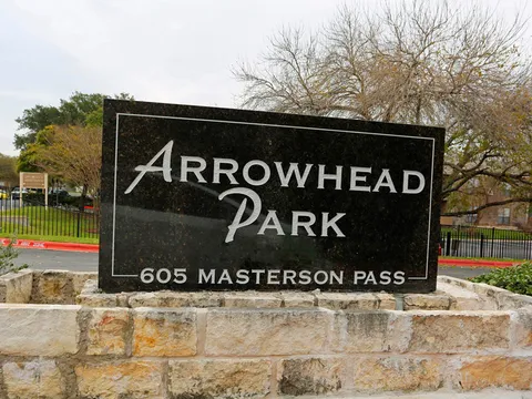 Arrowhead Park - 9