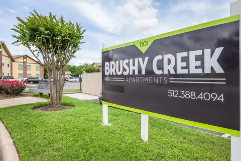 Brushy Creek Village - Photo 21 of 34