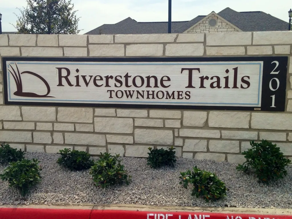 Riverstone Trails - 8
