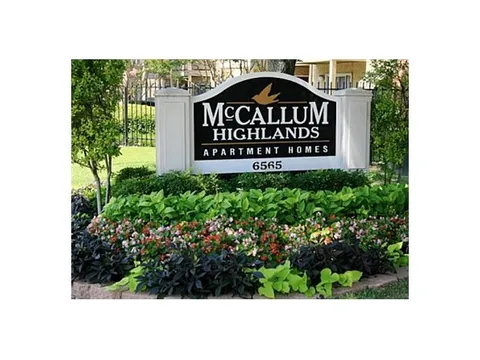 McCallum Highlands - 9