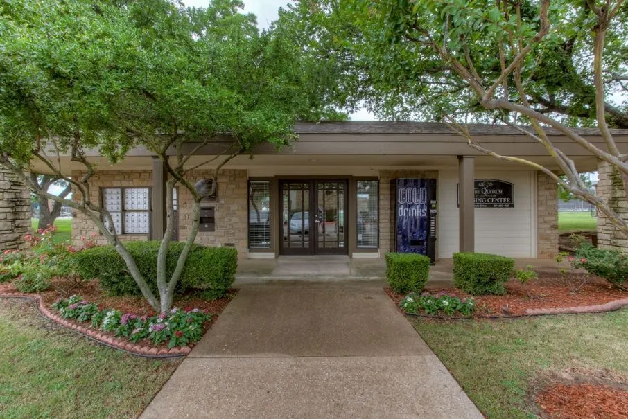 Quorum at Trophy Club Townhomes - Photo 24 of 83