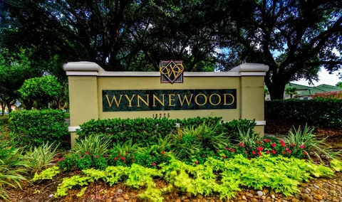 Wynnewood at Wortham - 31