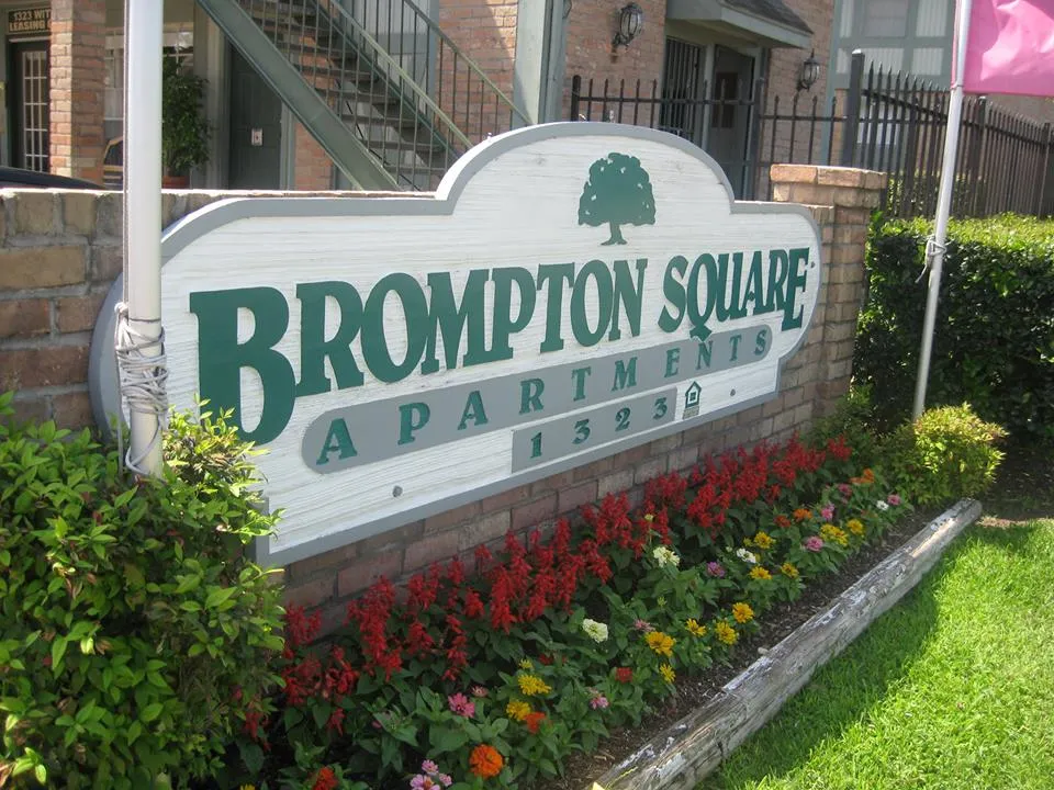 Brompton Square - Photo 34 of 34