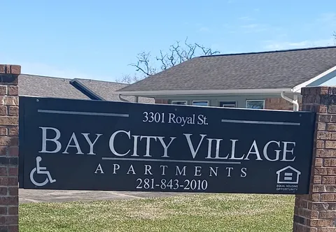 Bay City Village - Photo 1 of 1