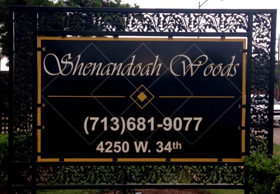 Shenandoah Woods - 11