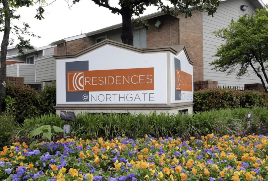 Residences at Northgate - 23