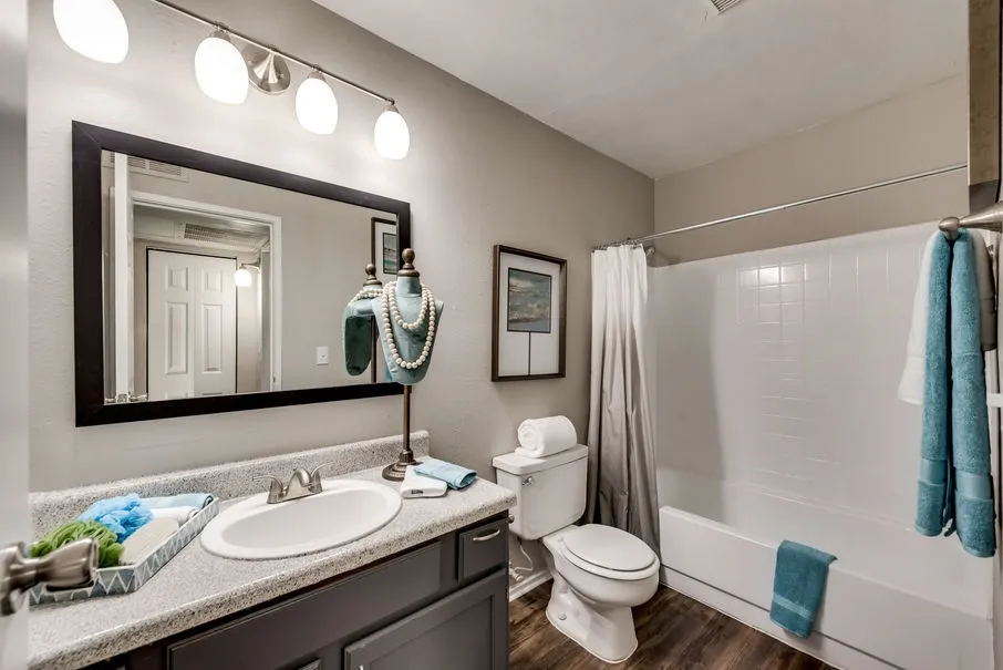 Residences at Northgate - Photo 168 of 171