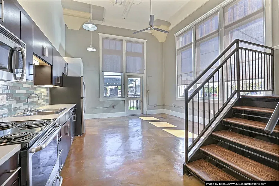 3333 Elm Street Lofts - Photo 2 of 37