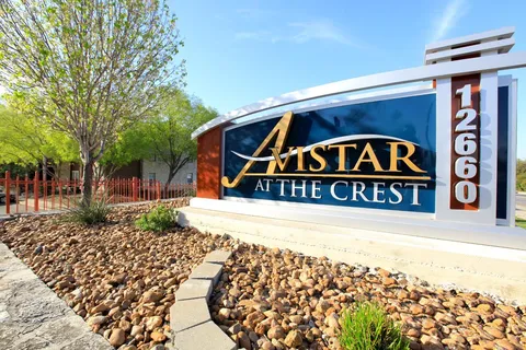 Avistar at the Crest - Photo 19 of 38