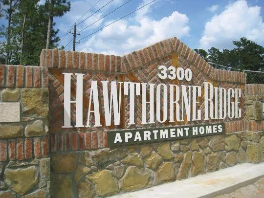 Hawthorne Ridge - 13