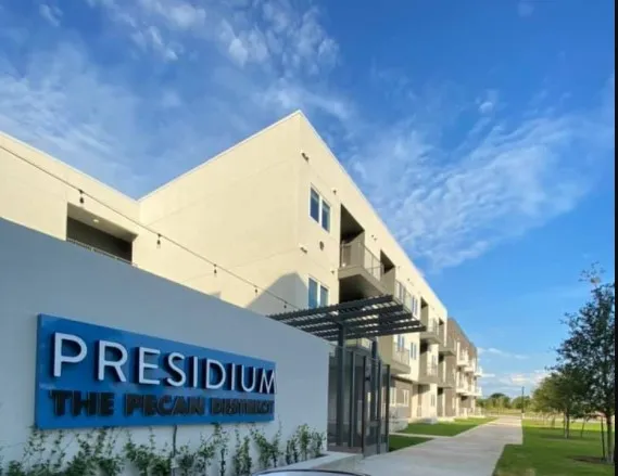 Presidium Pecan District - Photo 14 of 19